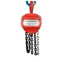 1T 3M HSZ type manual chain block