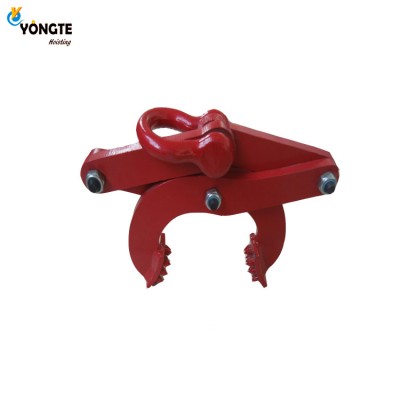 Factory supply for high standard scissor lifting clamp