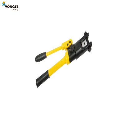 Manual hydraulic hose crimping tool/ hydraulic crimping tool yqk-240