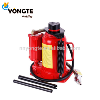 20T Air Hydraulic Car Lift Jack